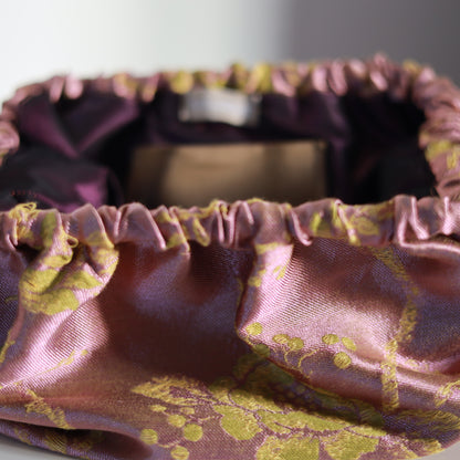 Clutch Mikado - fantasia giapponese