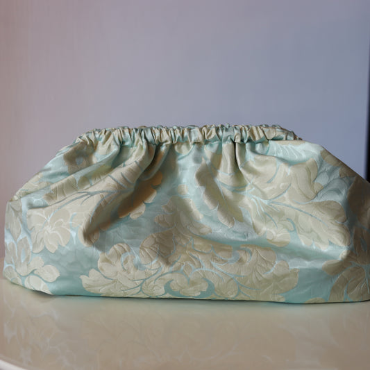 Clutch Seta - Damascata