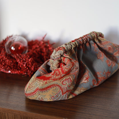 Clutch ETRO - fantasia Paisley