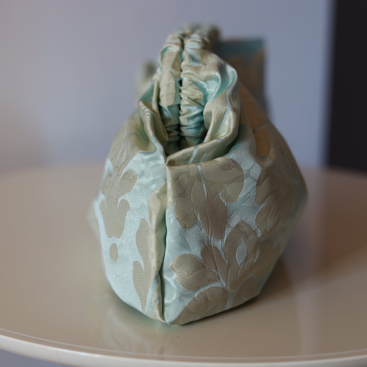 Clutch Seta - Damascata