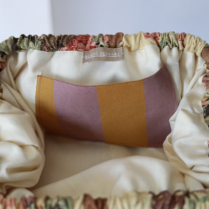Clutch Ralph Lauren - Giallo Burro