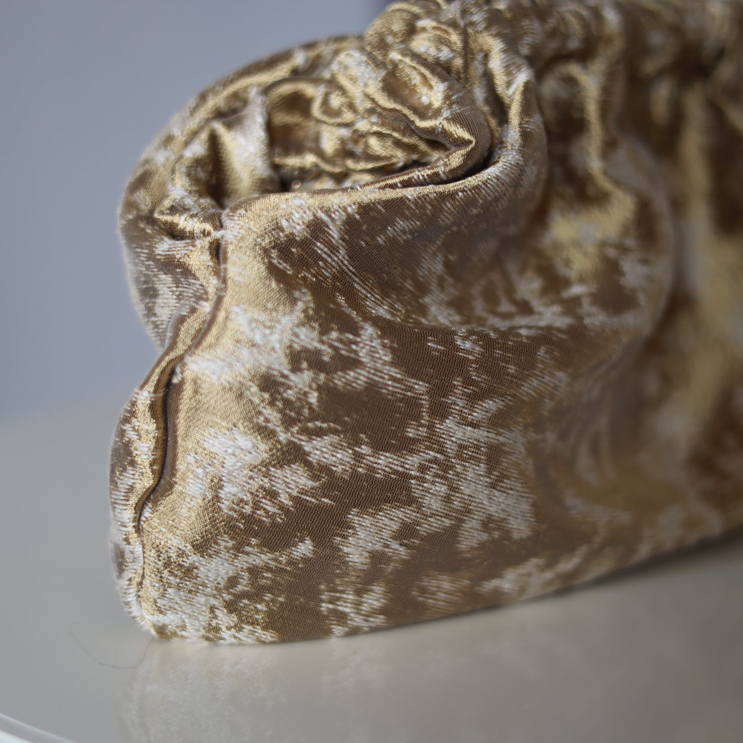 Clutch Seta - maculata Oro