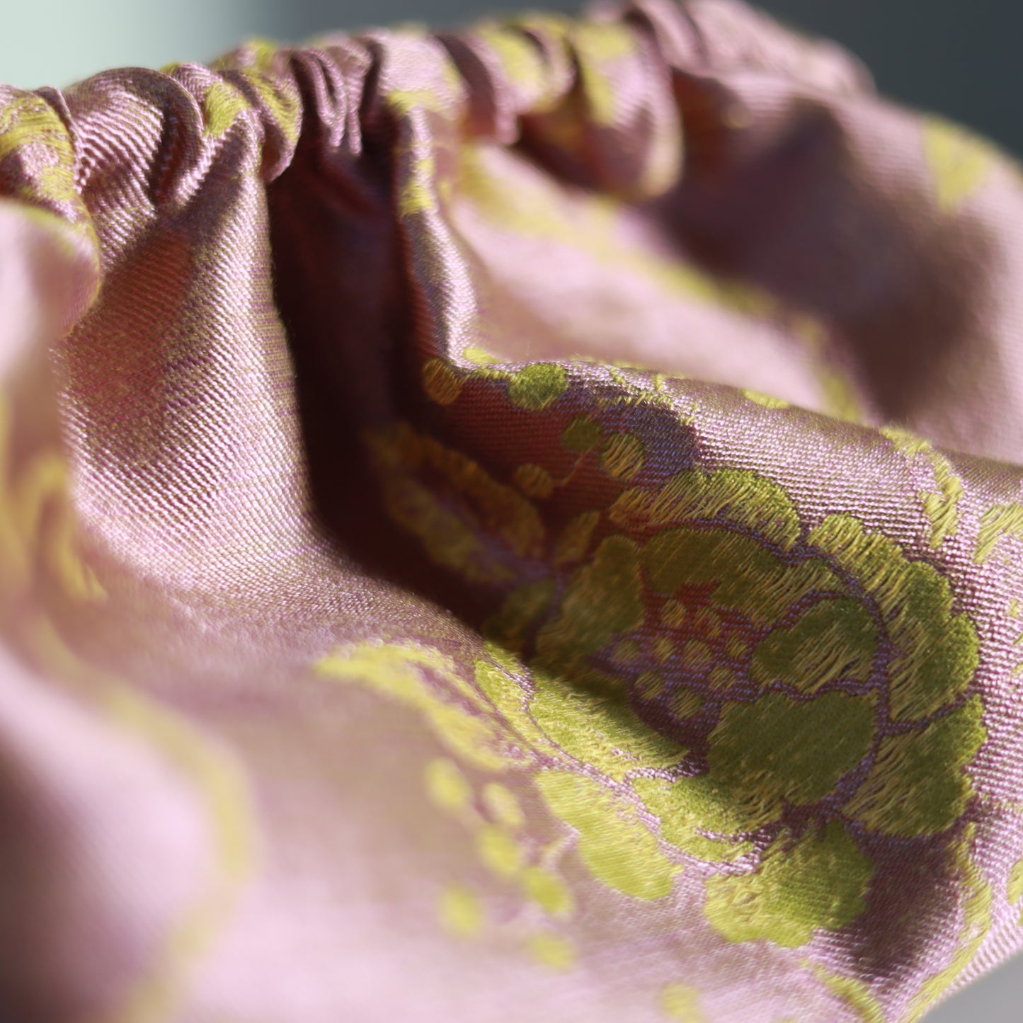 Clutch Mikado - fantasia giapponese