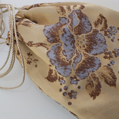 Bisaccia Sachet Bag - Floreale
