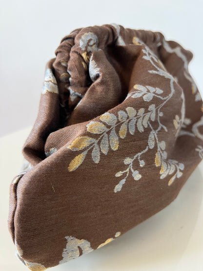 Clutch Moka - fantasia Giapponese