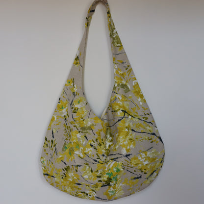 La Belle Bag - Plum Blossom