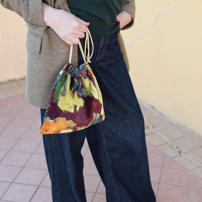 Bisaccia Painted - Vinaccia