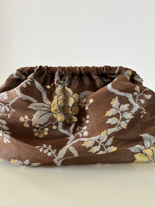 Clutch Moka - fantasia Giapponese