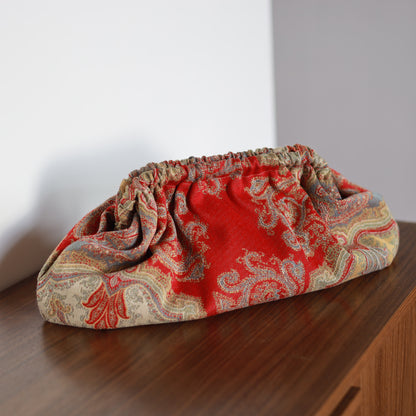 Clutch ETRO - fantasia Paisley