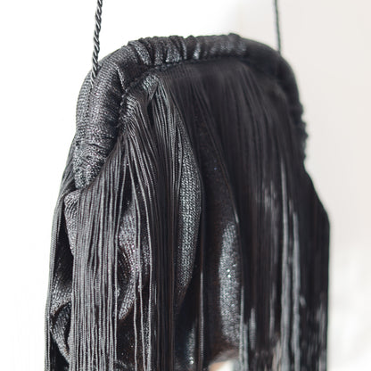 Mini Clutch - Frange