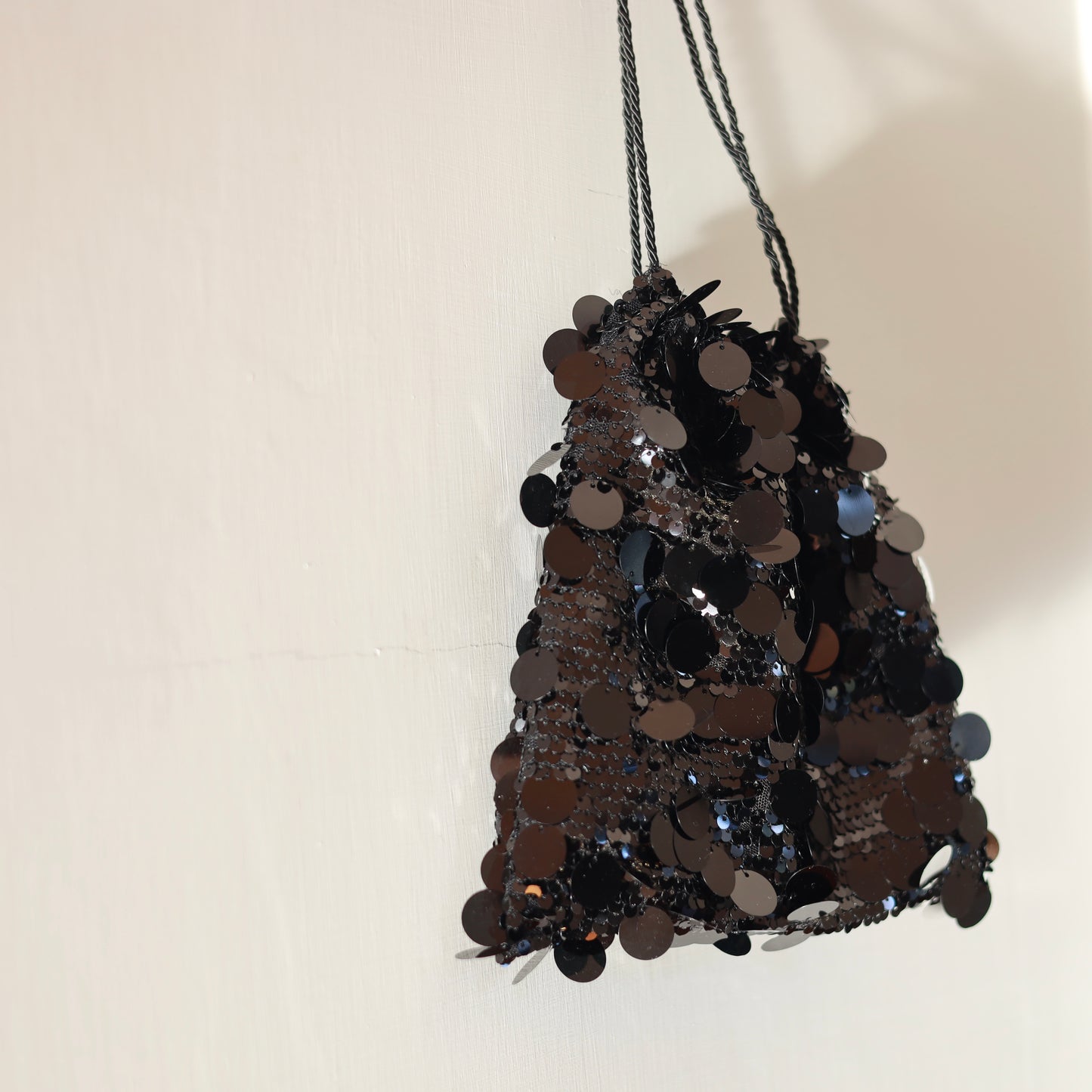 Bisaccia - Pallettes Nere