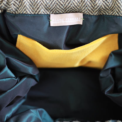 Clutch Lana - Ralph Lauren