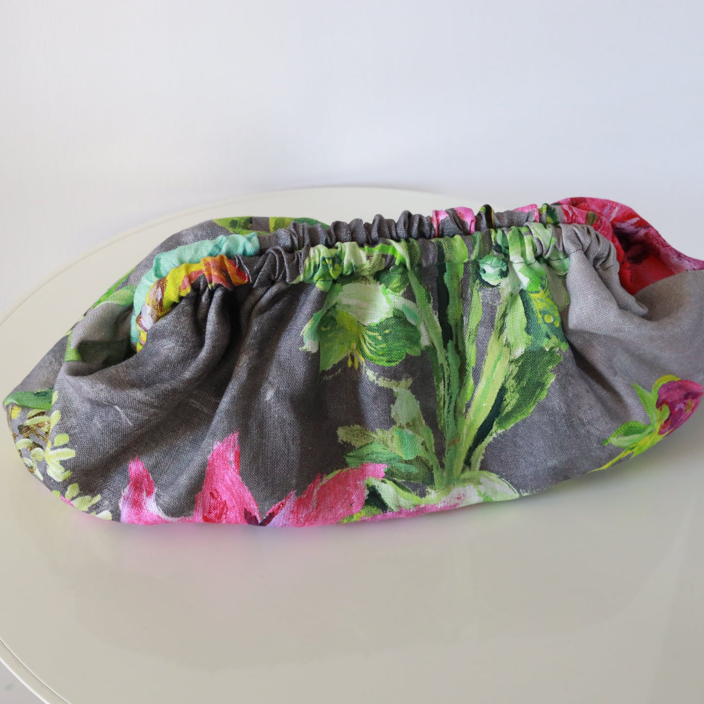 Clutch Dipinto Floreale - Ref. 876