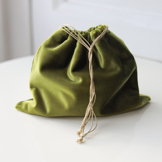 Bisaccia Verde Oliva