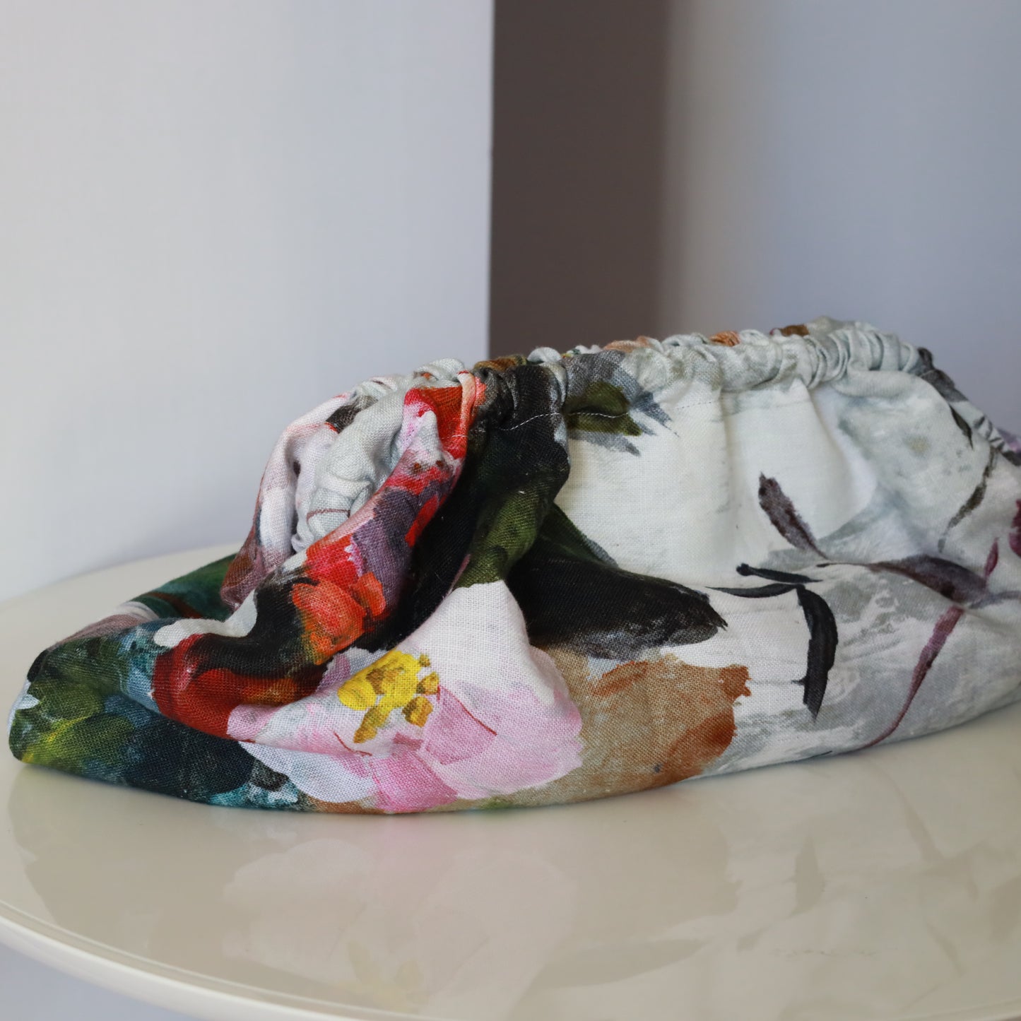 Clutch Dipinto Floreale - Ref. 877