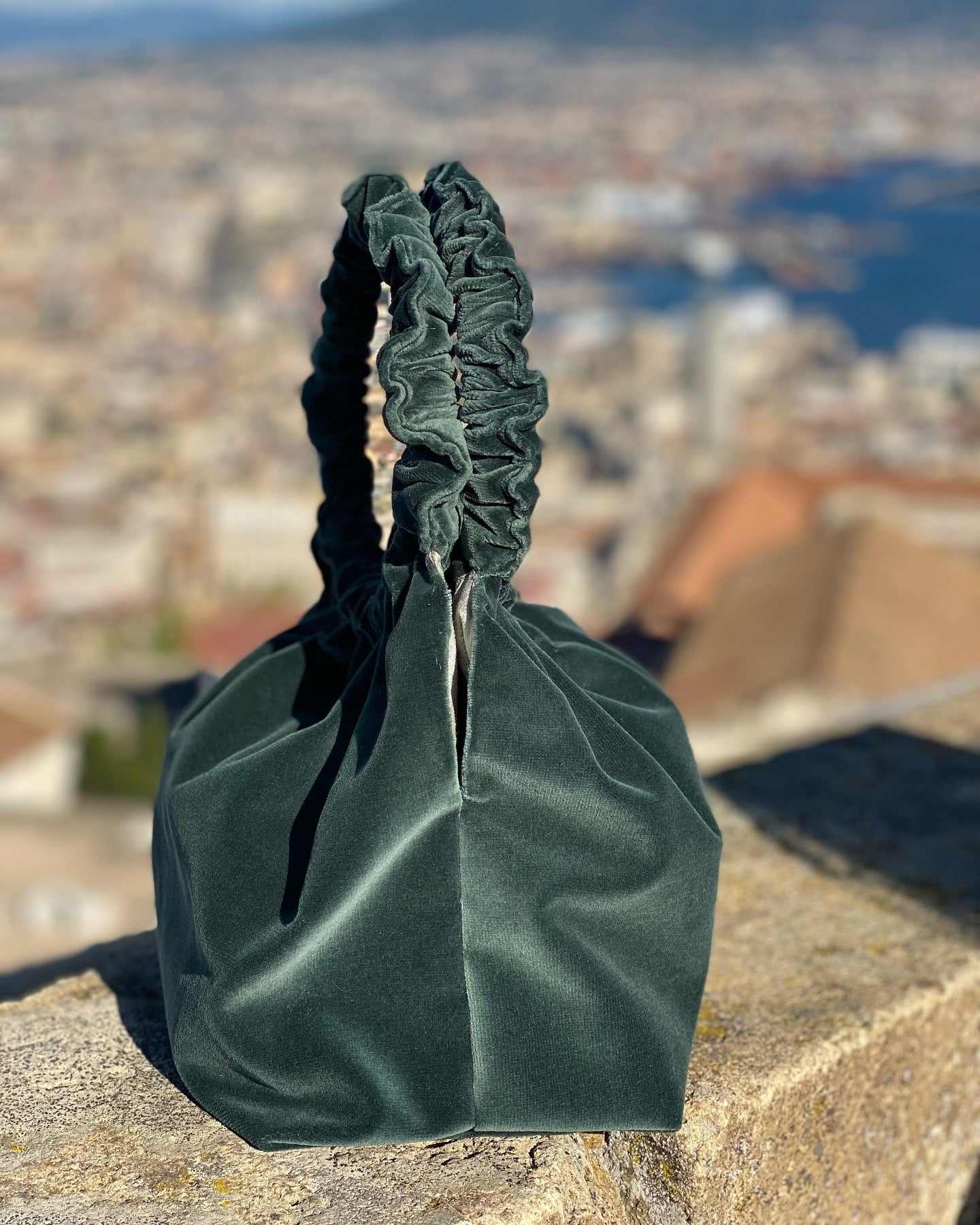 Voilà Bag