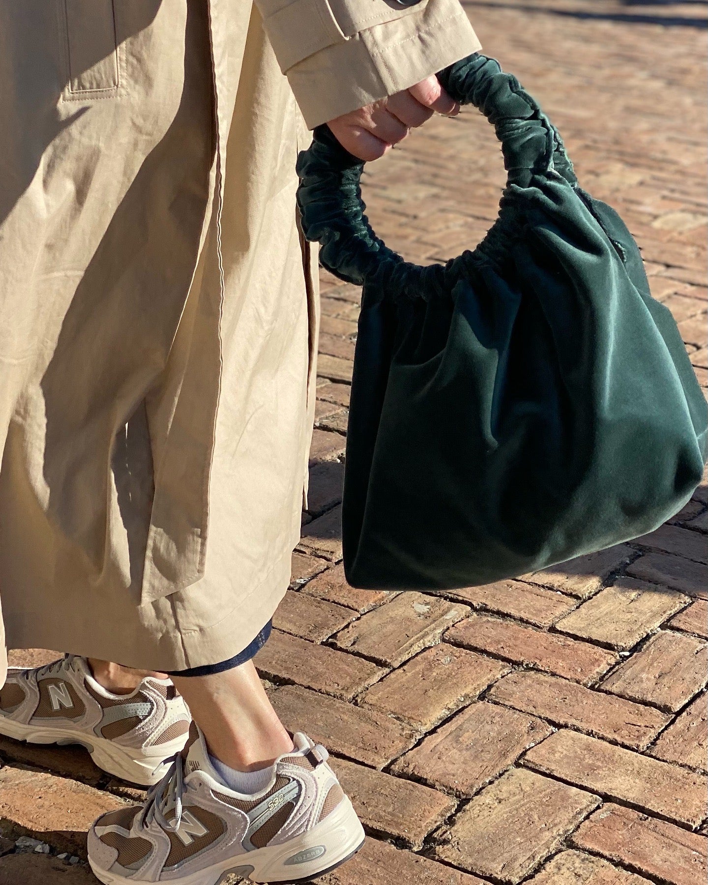 Voilà Bag