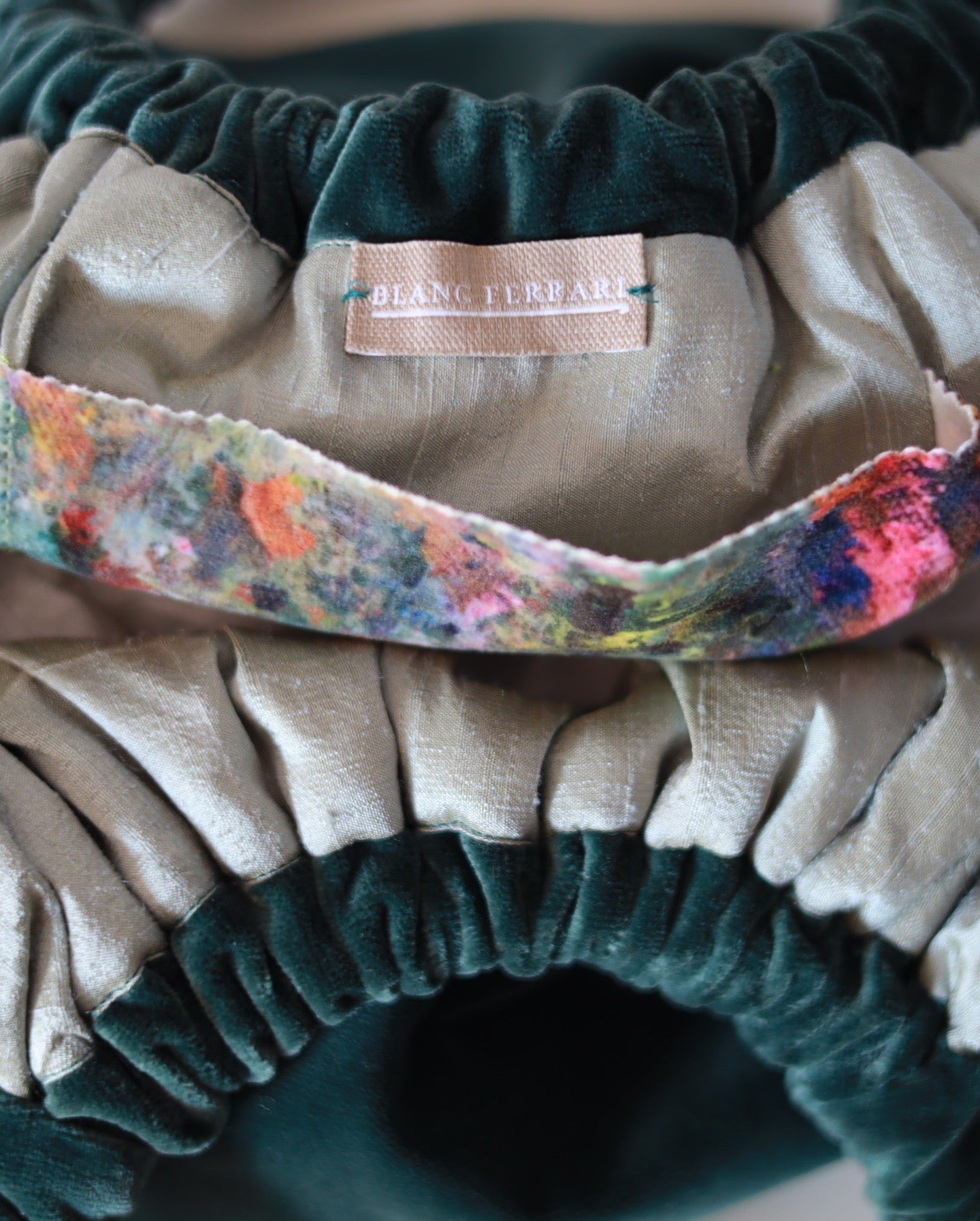 Voilà Bag