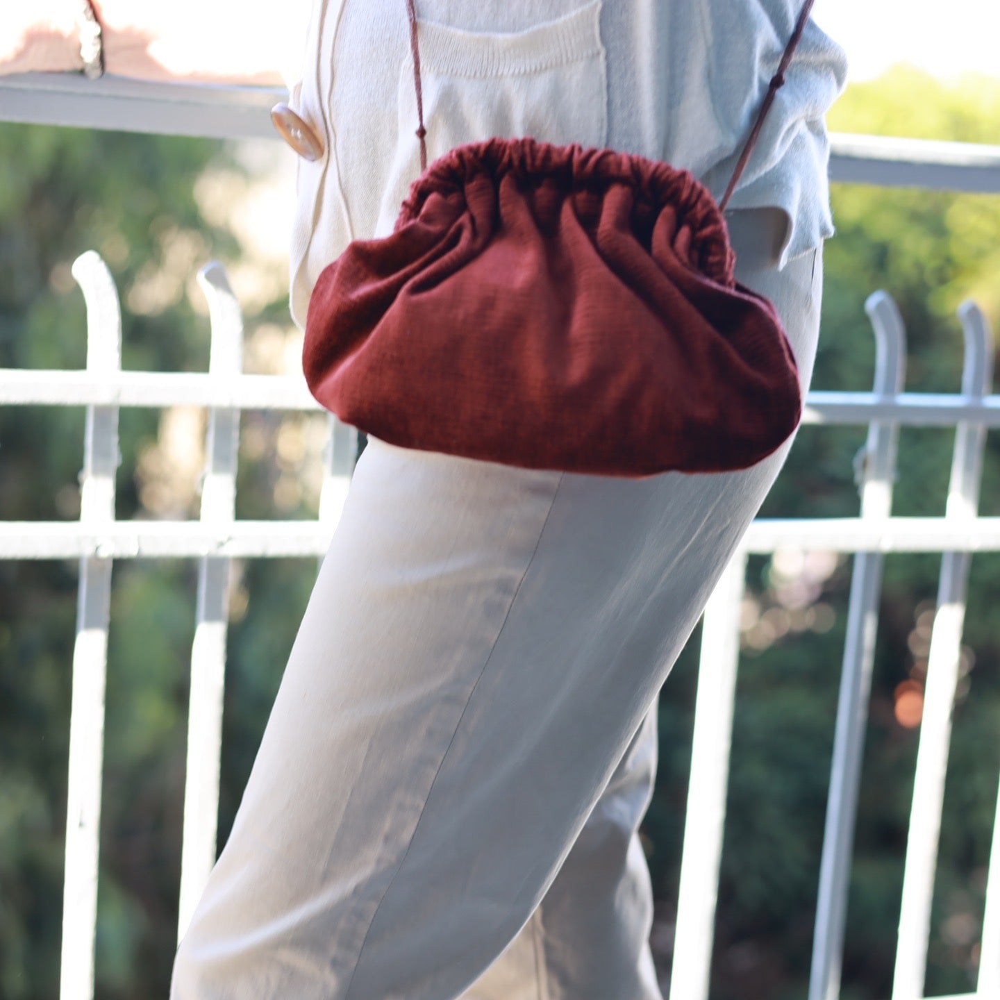 Mini Clutch