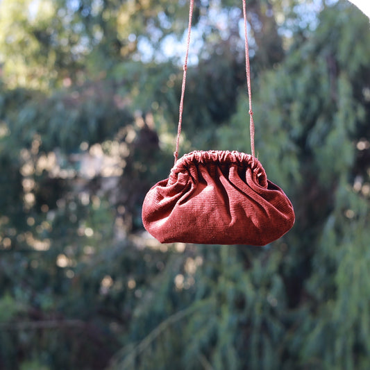 Mini Clutch