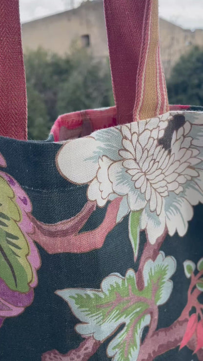 Shopper Bag Tropical